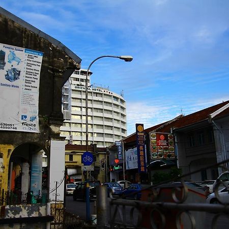 28 Bahari Hotel George Town Exterior photo