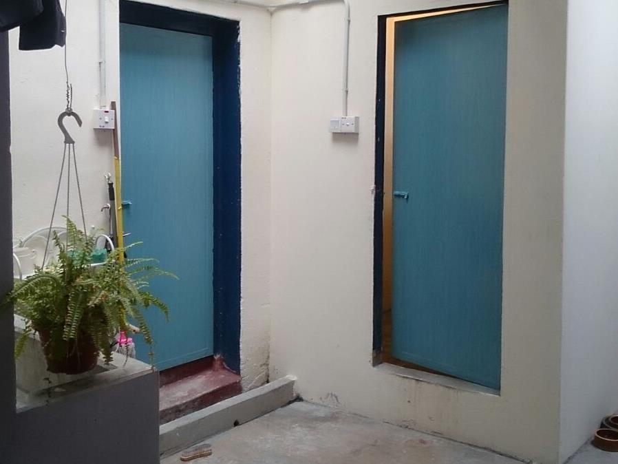 28 Bahari Hotel George Town Exterior photo