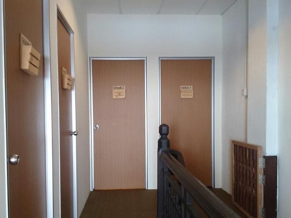 28 Bahari Hotel George Town Exterior photo