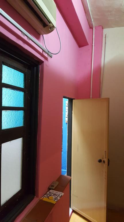 28 Bahari Hotel George Town Exterior photo